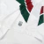 CAMISA FLUMINENSE II 24/25 TORCEDOR-UMBRO-MASCULINA-BRANCA - comprar online