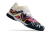 Chuteira Puma Future X Powercat Tokyo Match TF-Branco/Roxa - comprar online