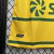 CAMISA CUABÁ I 24/25 TORCEDOR-KAPPA-MASCULINA-AMARELO - Loja de Artigos Esportivos |São Jorge Sports Multimarcas