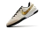 Chuteira NIke React Tiempo Lunar Legend 8 Academy IC-Branco/Dourado na internet