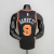 REGATA NBA SWINGMAN 75° EDIÇÃO NEW YORK KNICKS-NIKE-MASULINA-Nº 30 RANDLE 4 ROSE 9 BARRETT 8 WALKER 7 ANTHONY