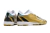 Chuteira Society adidas X Speedportal.3 TF-Dourado - loja online