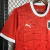 Imagem do CAMISA SELEÇÃO AUSTRIA HOME 24/25 TORCEDOR-PUMA-MASCULINA-VERMELHO