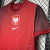 CAMISA SELEÇÃO POLÔNIA AWAY 24/25 TORCEDOR-NIKE-MASCULINA-VERMELHO - Loja de Artigos Esportivos |São Jorge Sports Multimarcas