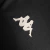 CAMISA POLO VASCO DA GAMA BLACK 23/24 TORCEDOR-KAPPA-MASCULINA-PRETO - loja online