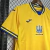 CAMISA SELEÇÃO UCRÂNIA HOME 24/25 TORCEDOR-JOMA-MASCULINA-AMARELO - loja online