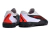 Chuteira Nike React Phantom GX Pro TF-Branco/Verde (cópia) - online store