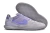 Chuteira Nike Street Gato Futsal IC-Roxo