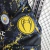 CAMISA MANCHESTER CITY BLACK GOLD 23/24 TORCEDOR-PUMA-MASCULINA-PRETO