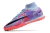 Chuteira Society Nike Air Zoom Mercurial Superfly 9 Elite TF-Azul/Rosa on internet