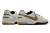 Chuteira NIke React Tiempo Lunar Legend 8 Pro IC-Branco/Dourado