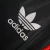 JAQUETA CORTA VENTO FLAMENGO 23/24 ADIDAS-MASCULINA-VERMELHO/PRETO - loja online