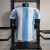 CAMISA SELEÇÃO ARGENTINA I 23/24 JOGADOR-ADIDAS-MASCULINA