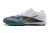Imagem do Chuteira Futsal Nike Mercurial Vapor 13 Pro IC-Branco/Verde