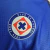 CAMISA CRUZ AZUL HOME 23/24 JOGADOR-PIRMA-MASCULINA - Loja de Artigos Esportivos |São Jorge Sports Multimarcas