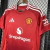 CAMISA MANCHESTER UNITED HOME 24/25 TORCEDOR-ADIDAS-MASCULINA-VERMELHO na internet