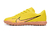 Image of Chuteira Society Nike Mercurial Vapor 15 Club TF Amarelo