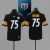 Image of CAMISA FUTEBOL AMERICANO NFL PTTSBURGH STEELERS-PERETO-(90 WATT)-(22-HARRIS)-(50-SHAZIER)-(88-FREIERMUTH)-(75-GREENE)
