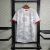 CAMISA SELEÇÃO VENEZUELA II 23/24 TORCEDOR-GIVOVA-MASCULINA-BRANCO - comprar online