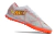 Chuteira Society Nike Air Zoom Mercurial Vapor 9 Elite TF-Branco/Vermelho - buy online