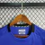 Imagem do CAMISA VASCO DA GAMA GOLEIRO 23/24 TORCEDOR-KAPPA-MASCULINA-AZUL