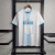 CAMISA SELEÇÃO URUGUAI II 2022 TORCEDOR-PUMA- MASCULINA-BRANCA