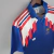 Imagem do CAMISA RETRÔ SELEÇÃO FRANÇA HOME 1988/1990