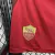 SHORT AS ROMA HOME 24/25 ADIDAS-MASCULINA na internet