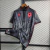 CAMISA SELEÇÃO ALBANIA THIRD 23/24 TORCEDOR-MACRON-MASCULINA-PRETO