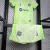KIT INFANTIL BARCELONA THIRD CAMISA E SHORT 2024/2025