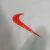 JAQUETA CORTA VENTO BARCELONA 23/24-NIKE-MASCULINA-BRANCO - Loja de Artigos Esportivos |São Jorge Sports Multimarcas