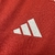 CAMISA INTERNACIONAL I COM PATROCÌNIOS 25/26 TORCEDOR-ADIDAS-MASCULINA-VERMELHO - loja online