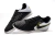 Chuteira NIke Tiempo Lunar Legend 8 club IC-Preto/Branco - Loja de Artigos Esportivos |São Jorge Sports Multimarcas