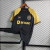 CAMISA SPORTING LISBOA AWAY 23/24 TORCEDOR-CR7-MASCULINA-PRETO - comprar online