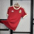 CAMISA SELEÇÃO MEXICO CLARET 24/25 TORCEDOR-ADIDAS-MASCULINA-VERMELHO