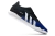 Chuteira Futsal adidas Predator Freak.1 Low IC " Preto/Azul - comprar online