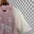 Imagem do CAMISA LYON TRAINING 23/24 TORCEDOR-ADIDAS-MASCULINA-ROSA/BRANCA