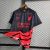 CAMISA ATHLETICO PARANAENSE III COM PATROCINIO 23/24 TORCEDOR-UMBRO-MASCULINA -PRETO/VERMELHO - comprar online