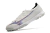 Chuteira Society Mizuno Alpha Made in Japan TF-Branco na internet