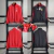 JAQUETA CORTA VENTO SELEÇÃO ARGENTINA 2022 ADIDAS -MASCULINA-VERMELHO/PRETO on internet