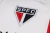 CONJUNTO TRAINING SÃO PAULO 23/24 -ADIDAS-BRANCO/PRETO - Loja de Artigos Esportivos |São Jorge Sports Multimarcas