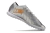 Chuteira Society Nike Air Zoom Mercurial Vapor 9 Elite TF-Cinza/Prata - buy online