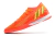 Chuteira Futsal adidas Predator Edge.3 IC Vermelho/Verde on internet