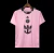 CAMISA CLUB INTER MIAMI HOME 24/25 TORCEDOR-ADIDAS-MASCULINA-ROSA na internet