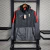 JAQUETA CORTA VENTO LIVERPOOL NIKE-MASCULINA-PRETO