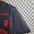 CAMISA ATHLETICO PARANAENSE III COM PATROCINIO 23/24 TORCEDOR-UMBRO-MASCULINA -PRETO/VERMELHO