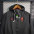 JAQUETA CORTA VENTO LIVERPOOL 22/23 NIKE-MASCULINA-PRETO on internet