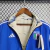 JAQUETA CORTA VENTO REVERSIBLE SELEÇÃO ITALIA 2023 ADIDAS -MASCULINA-AZUL - loja online