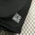 CAMISA VASCO DA GAMA 24/25 TORCEDOR-KAPPA- MASCULINA-PRETO