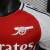 CAMISA ARSENAL HOME 24/25 JOGADOR ADIDAS-MASCULINA - loja online